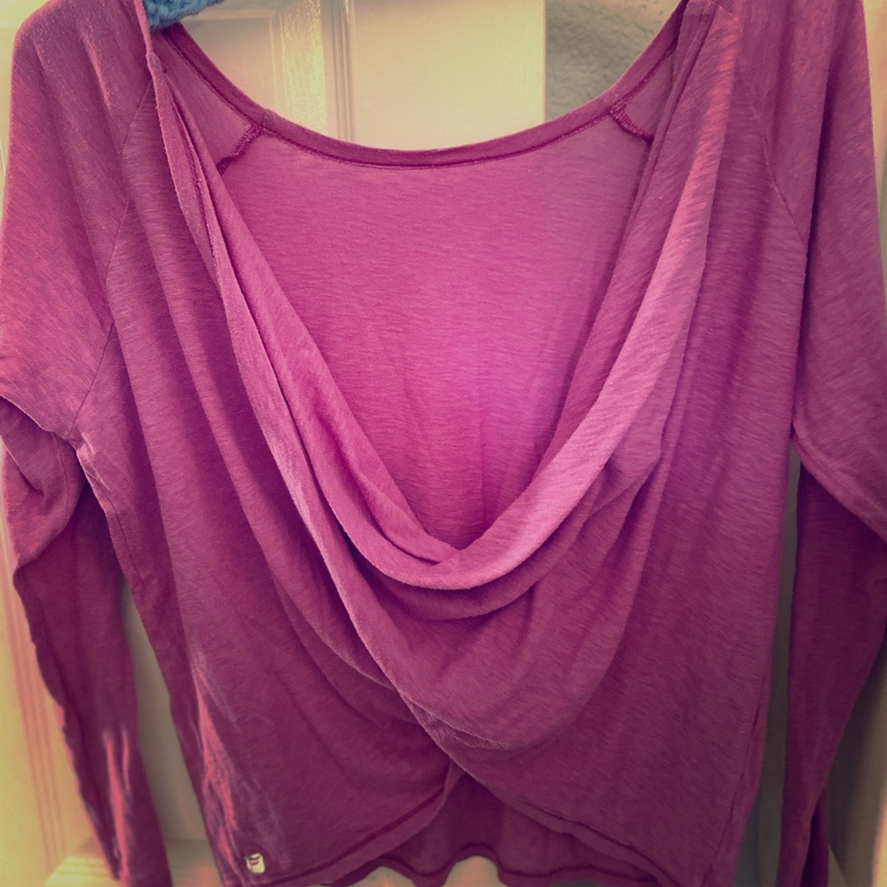 Fabletics top size xs